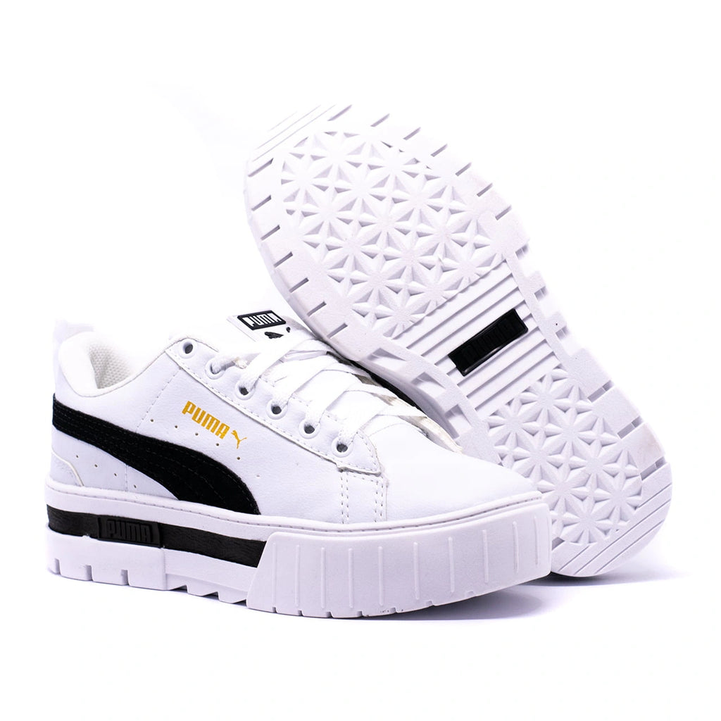 Tênis Feminino Puma Mayze