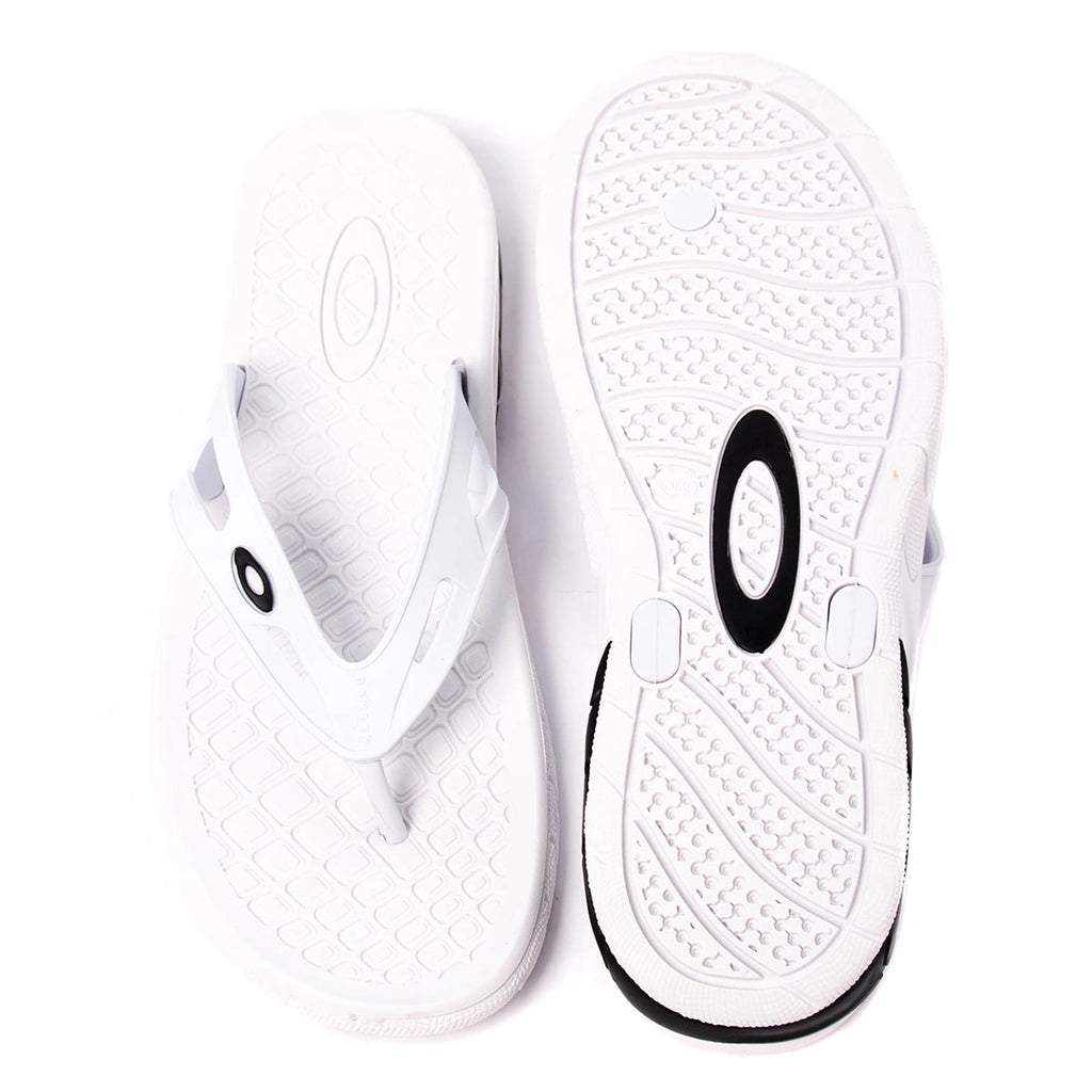 Chinelo Oakley Killer Poit