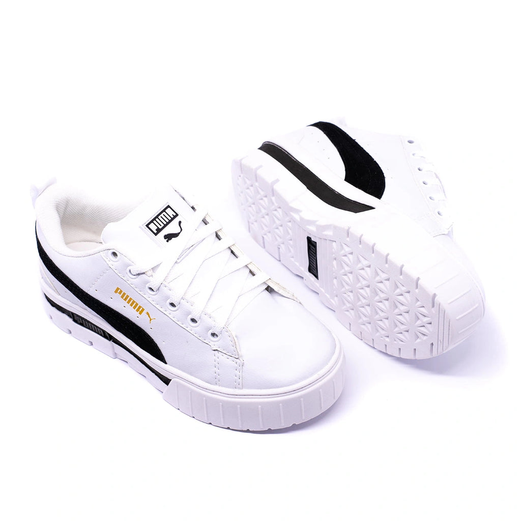 Tênis Feminino Puma Mayze