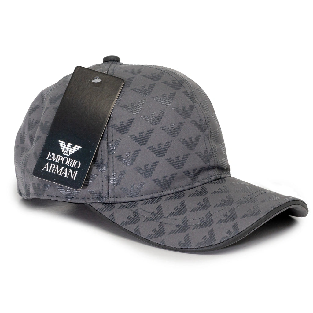 Boné Emporio Armani Luxe