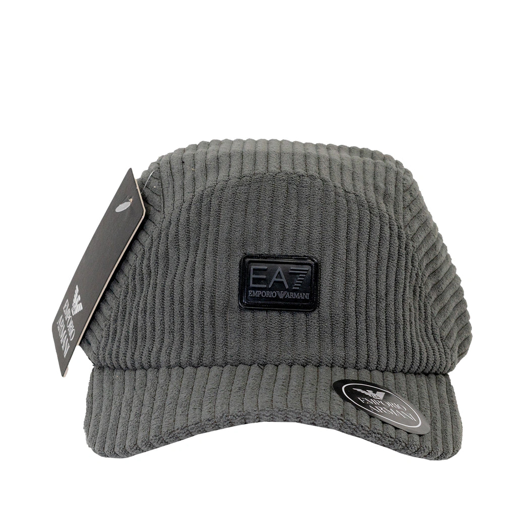 Boné Emporio Armani EA7 Vellutato