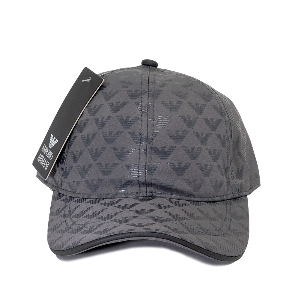 Boné Emporio Armani Luxe