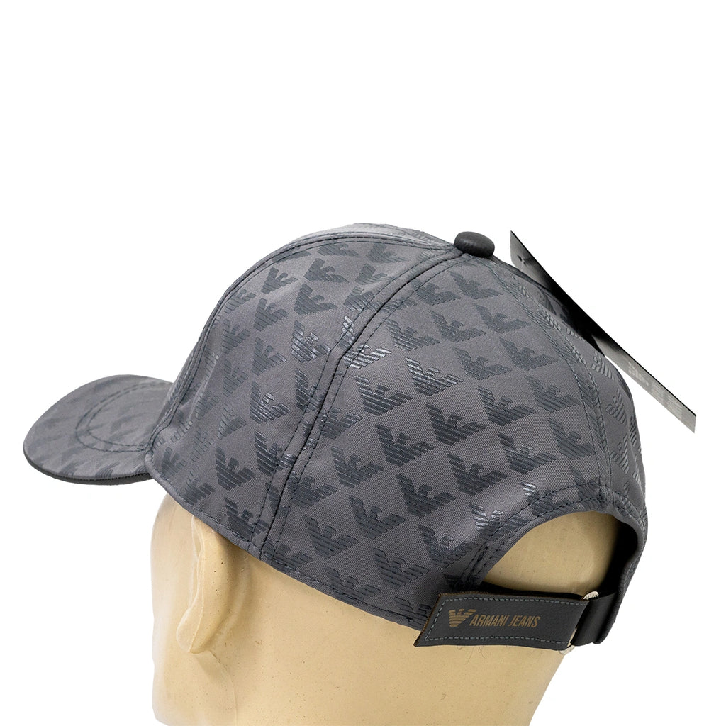 Boné Emporio Armani Luxe