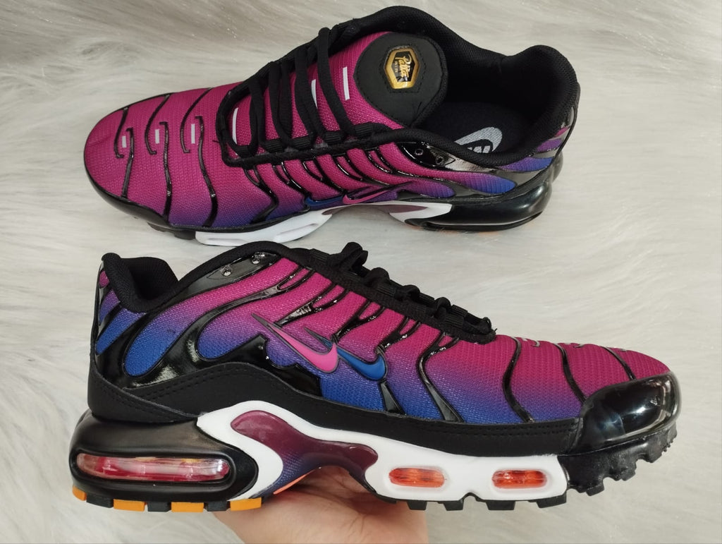 Tênis Nike Air Max Plus TN