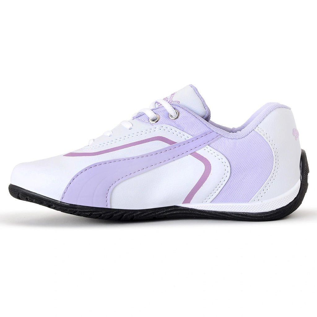 Tênis Feminino Puma Ferrari New Scuderia