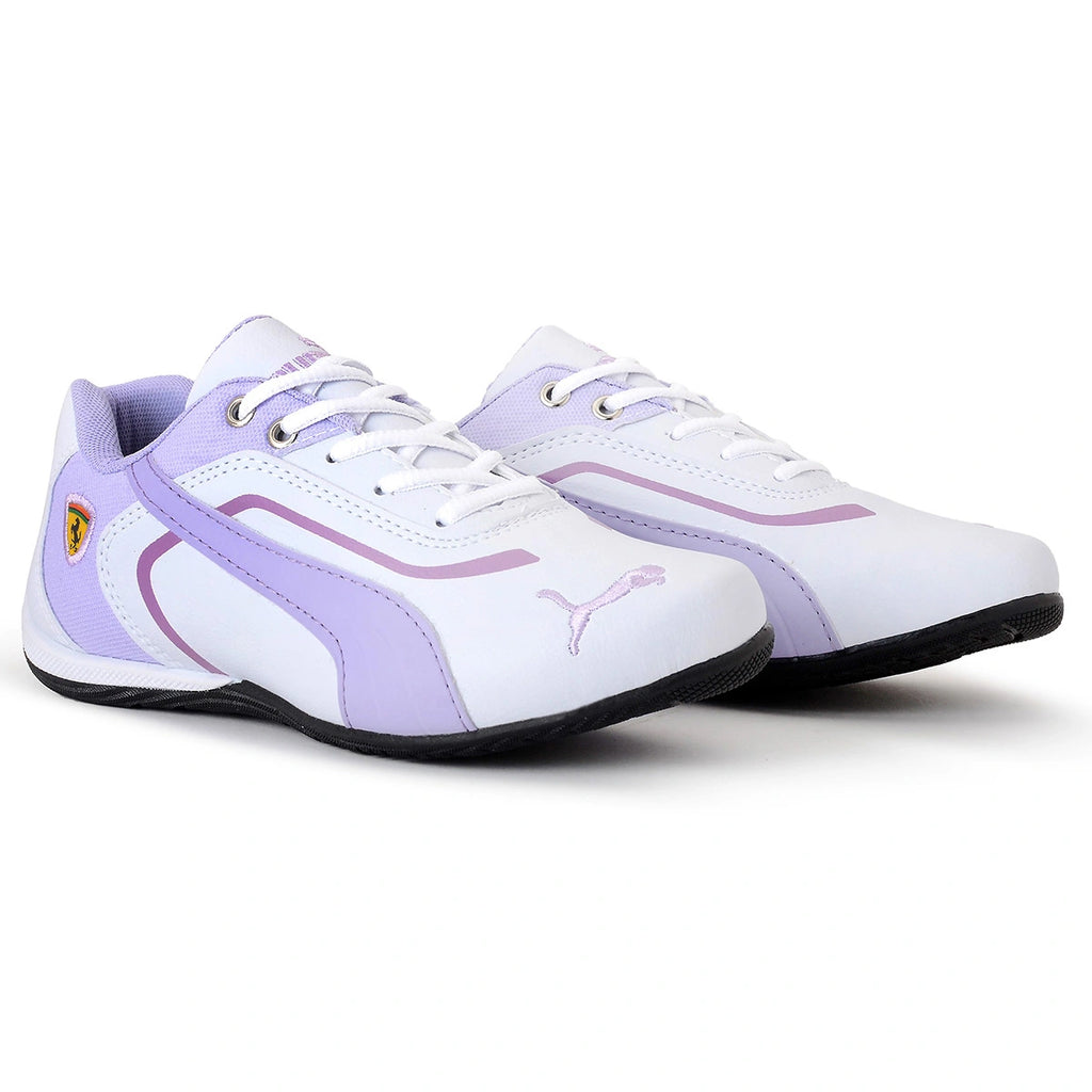 Tênis Feminino Puma Ferrari New Scuderia