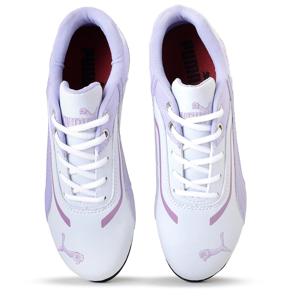 Tênis Feminino Puma Ferrari New Scuderia