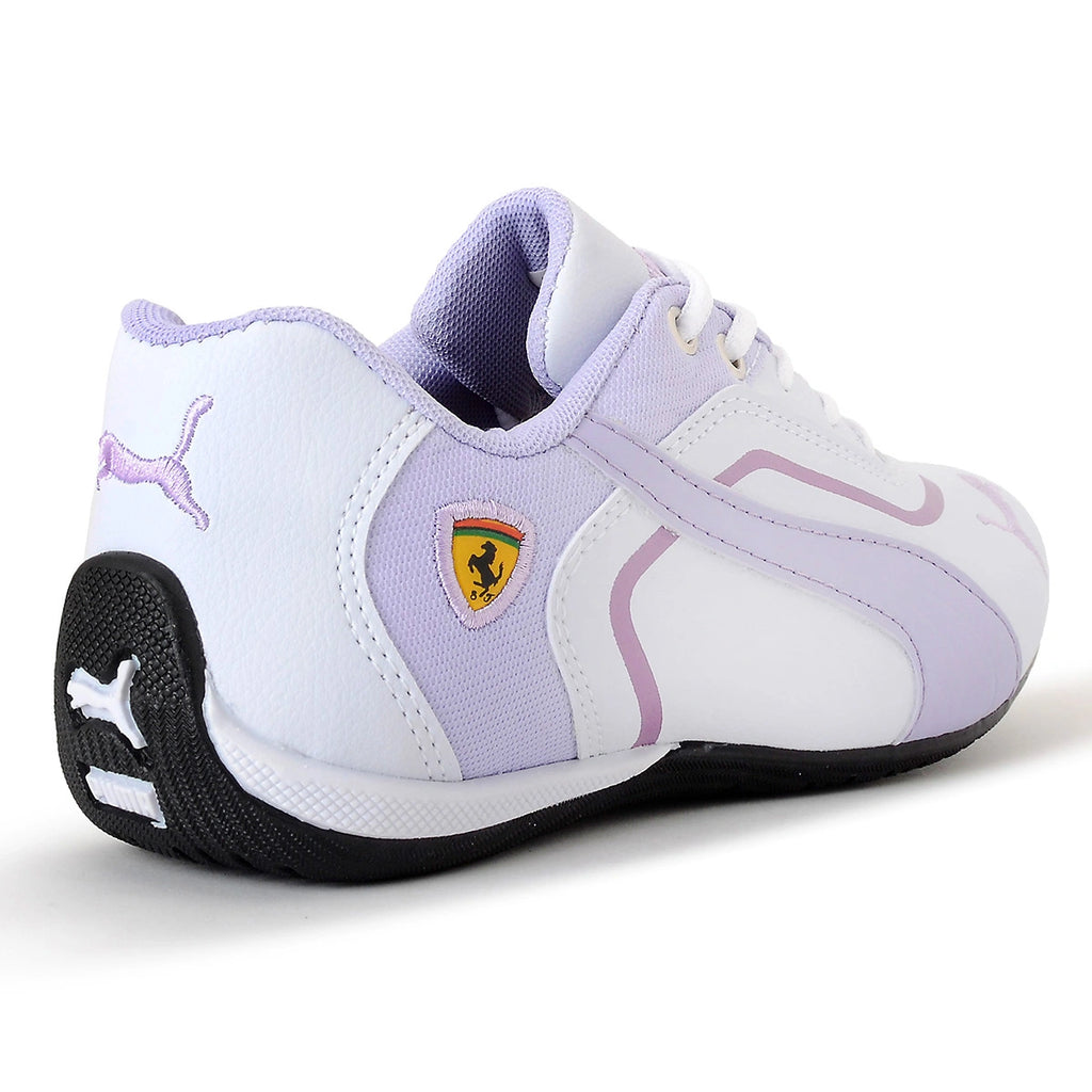 Tênis Feminino Puma Ferrari New Scuderia