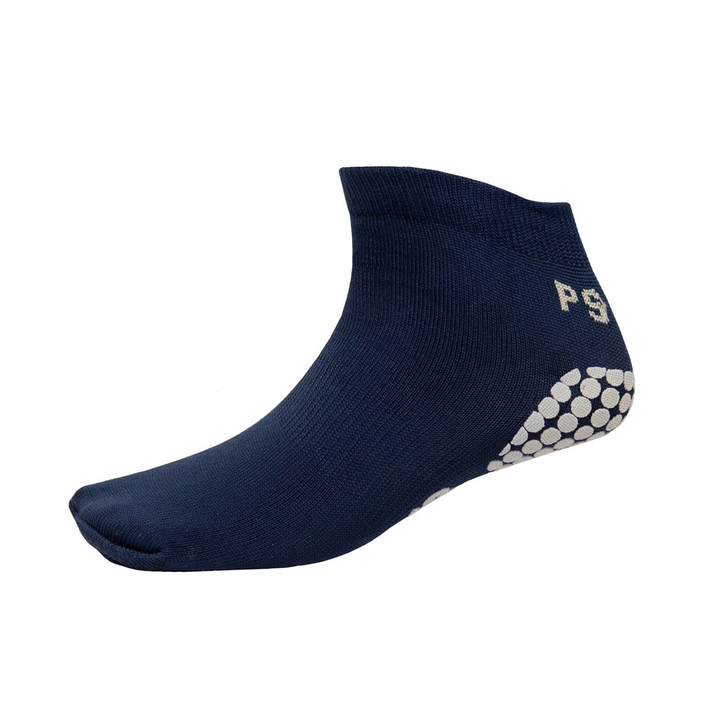 Meia Pilates Antiderrapante