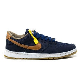 Tênis Masculino Nike Dunk Jordan