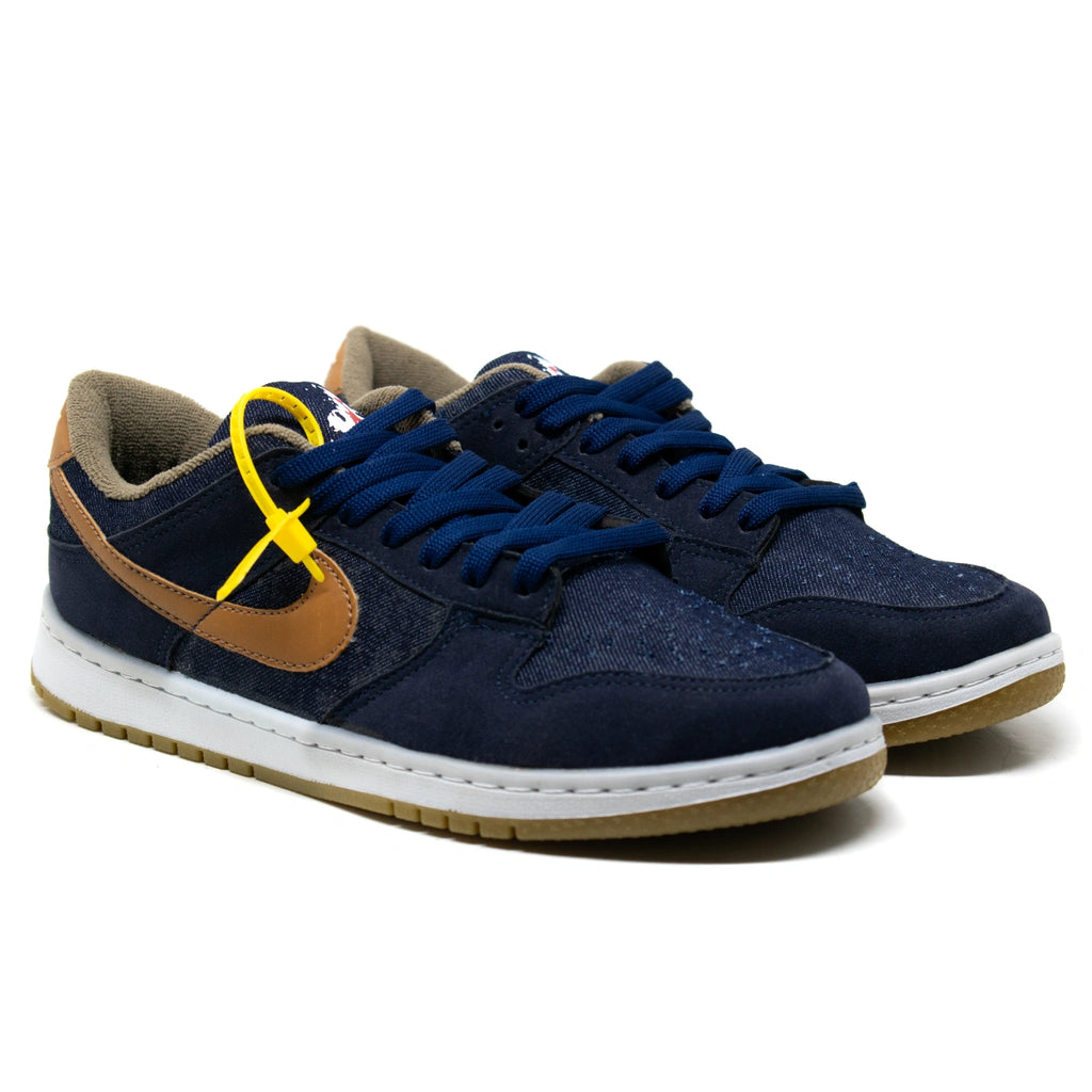 Tênis Masculino Nike Dunk Jordan