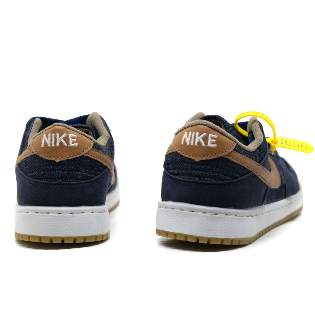 Tênis Masculino Nike Dunk Jordan