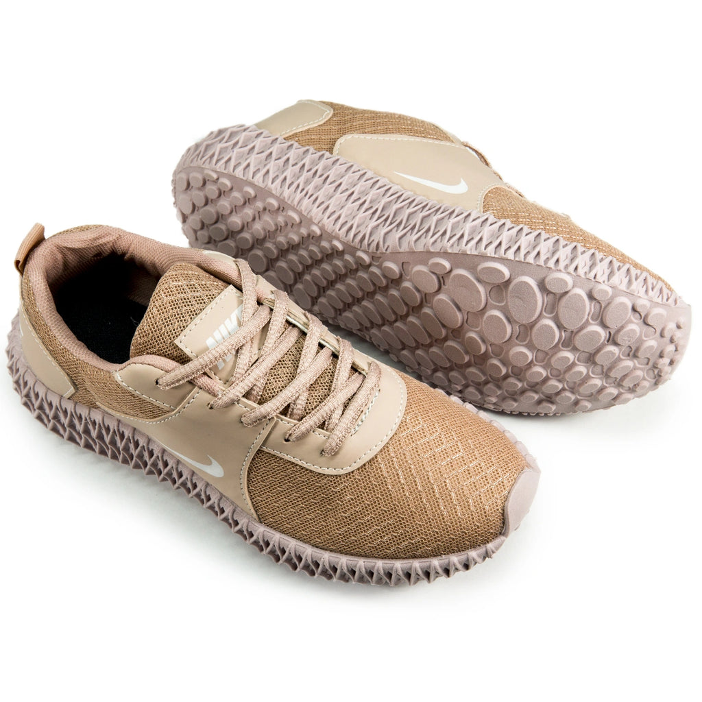 Tênis Feminino Nike 4D Smash