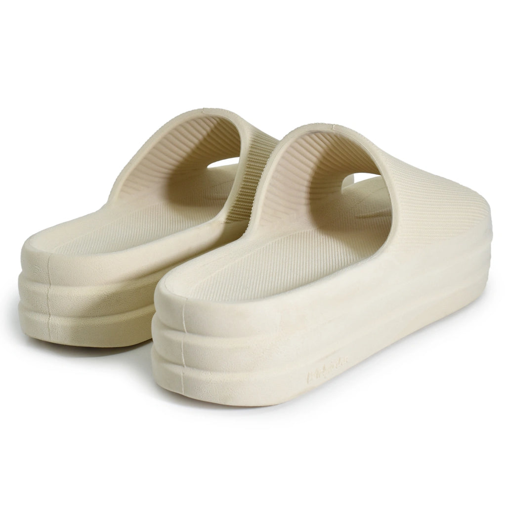 Chinelo Feminino Slide Nuvem Plataforma