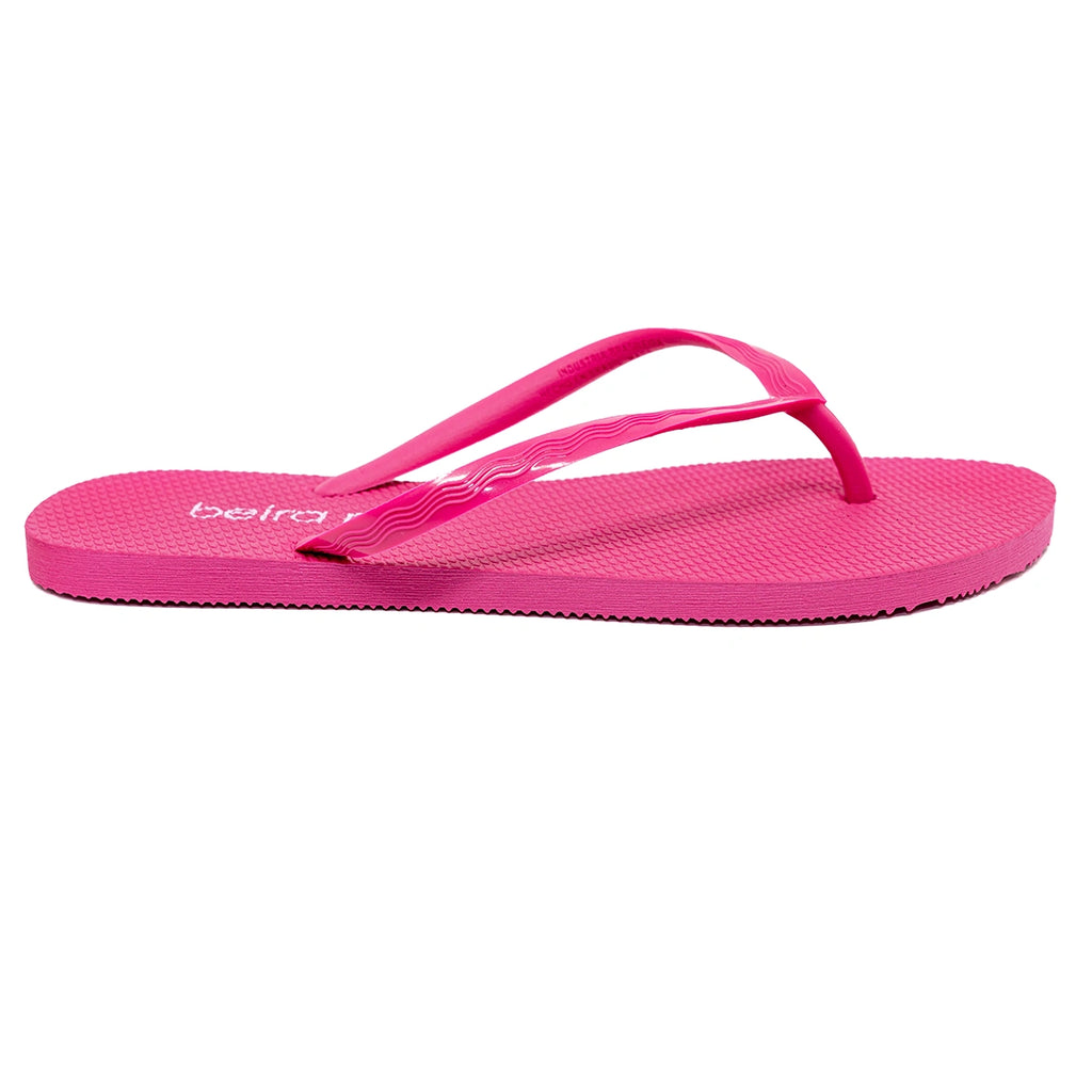Chinelo Feminino Beira Rio Tradicional Original