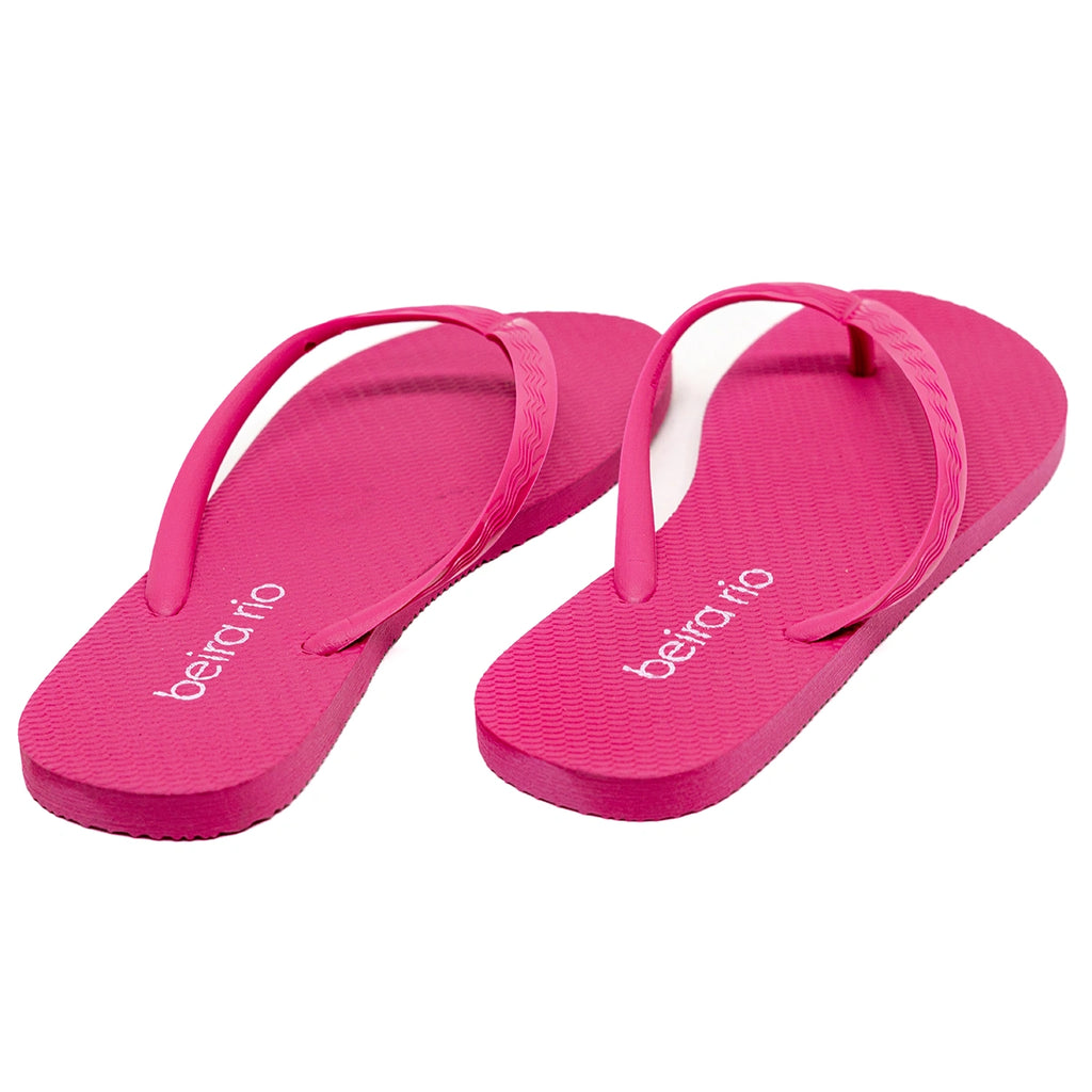 Chinelo Feminino Beira Rio Tradicional Original