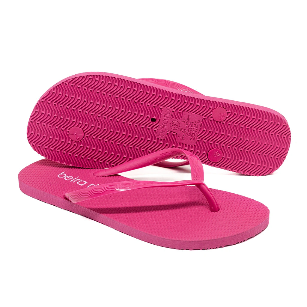 Chinelo Feminino Beira Rio Tradicional Original