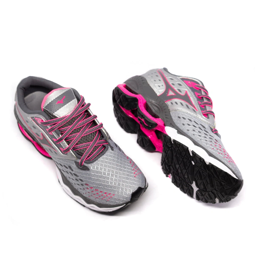 Tênis Feminino Mizuno Wave Creation 21