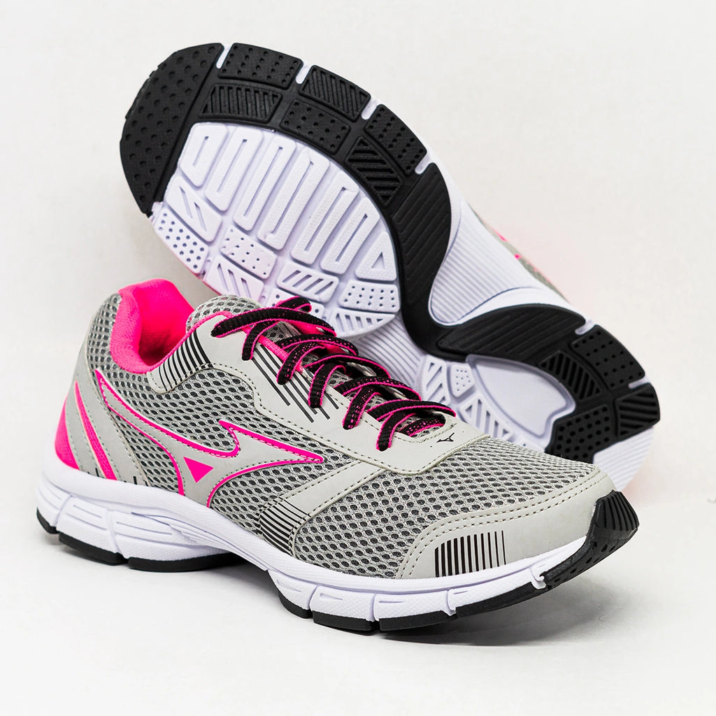 Tênis Feminino Mizuno Jet