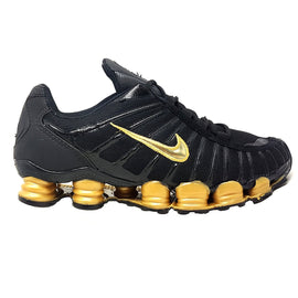 Tênis Nike Shox TLX 12 Molas