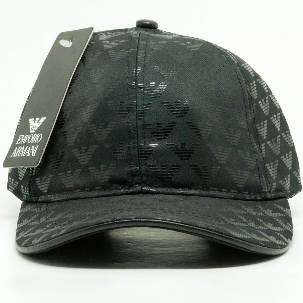 Boné Emporio Armani Luxe