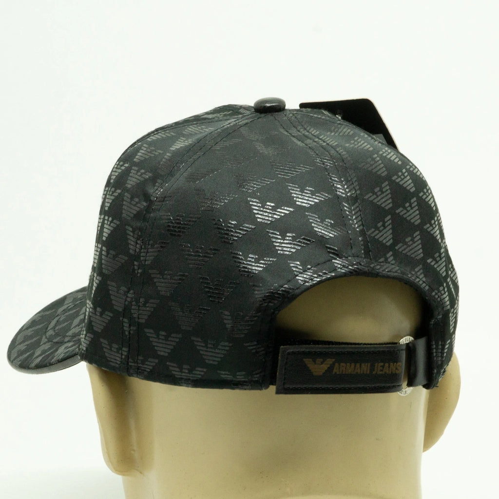 Boné Emporio Armani Luxe
