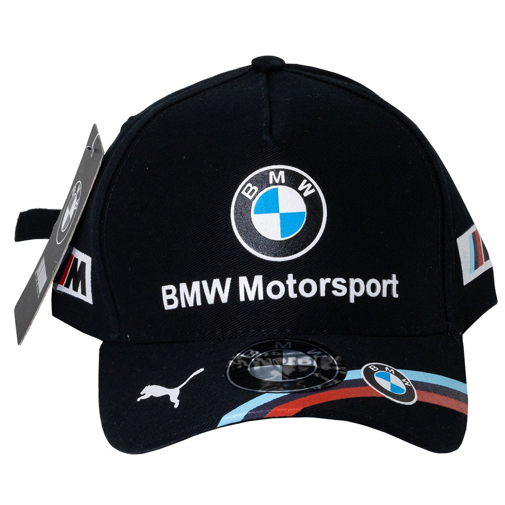 Boné BMW Motorsport