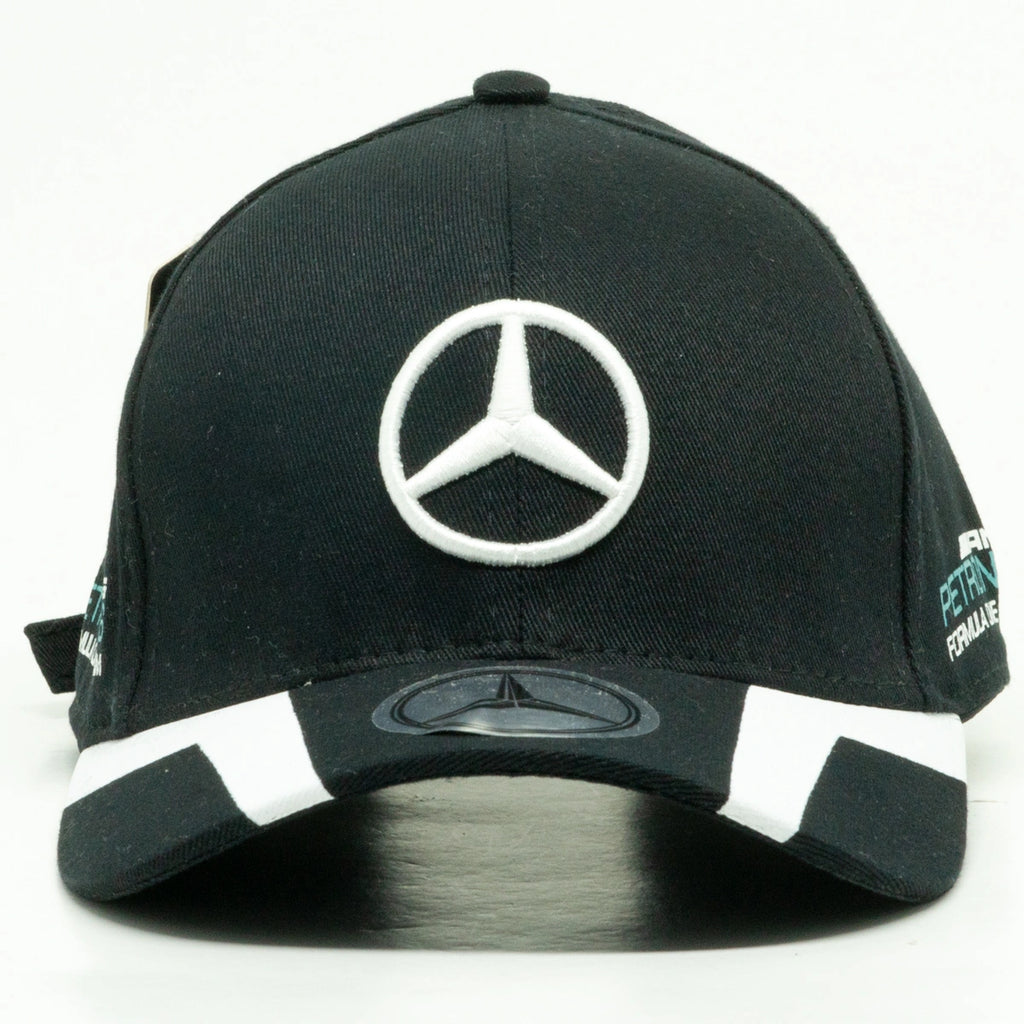 Boné AMG Mercedes Bens Petronas