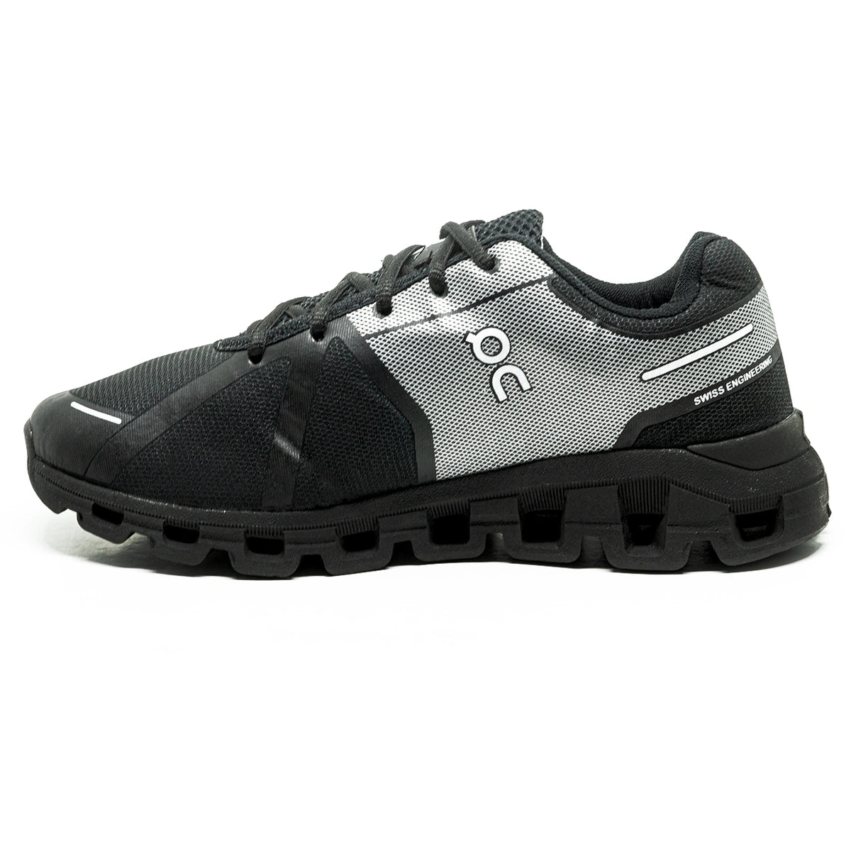 Tênis Masculino On Running Cloud 5 – Preto / 38