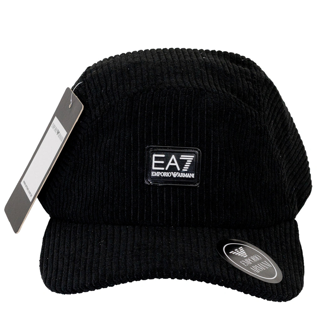 Boné Emporio Armani EA7 Vellutato