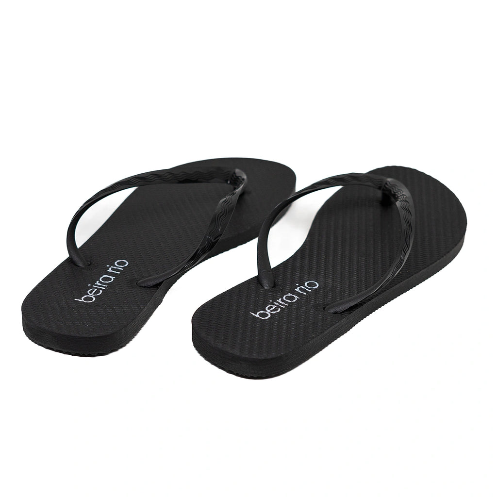 Chinelo Feminino Beira Rio Tradicional Original