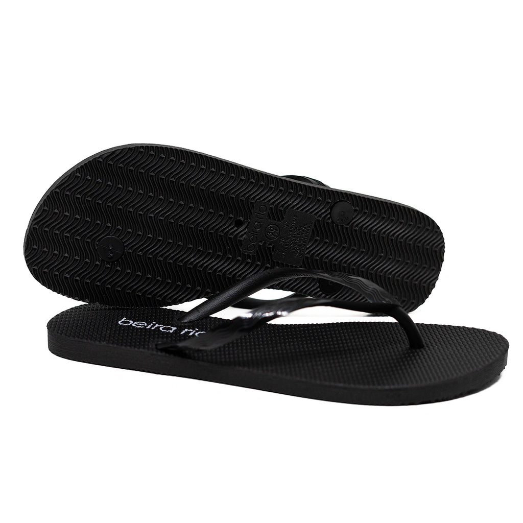Chinelo Feminino Beira Rio Tradicional Original