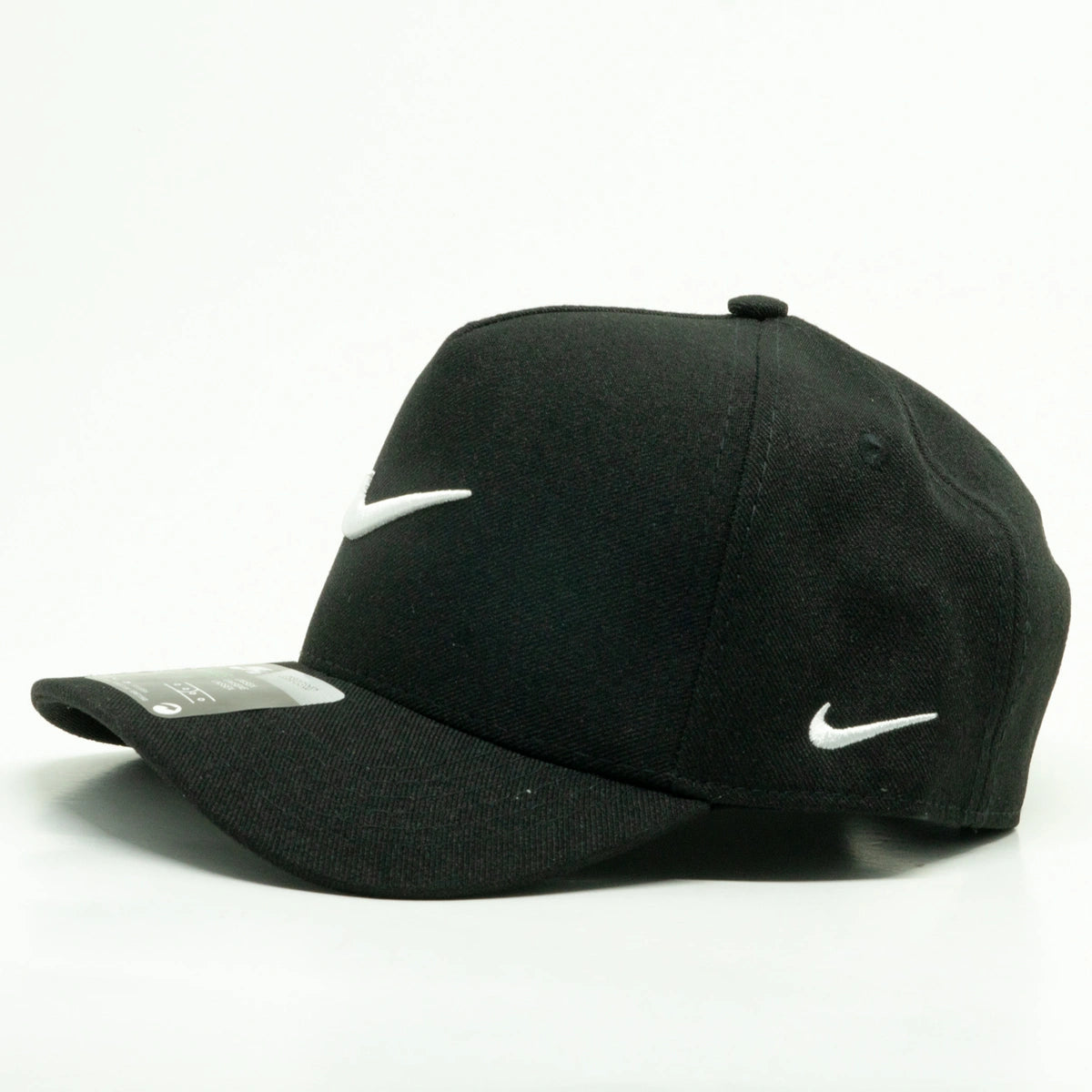 Boné NK Classic – Preto