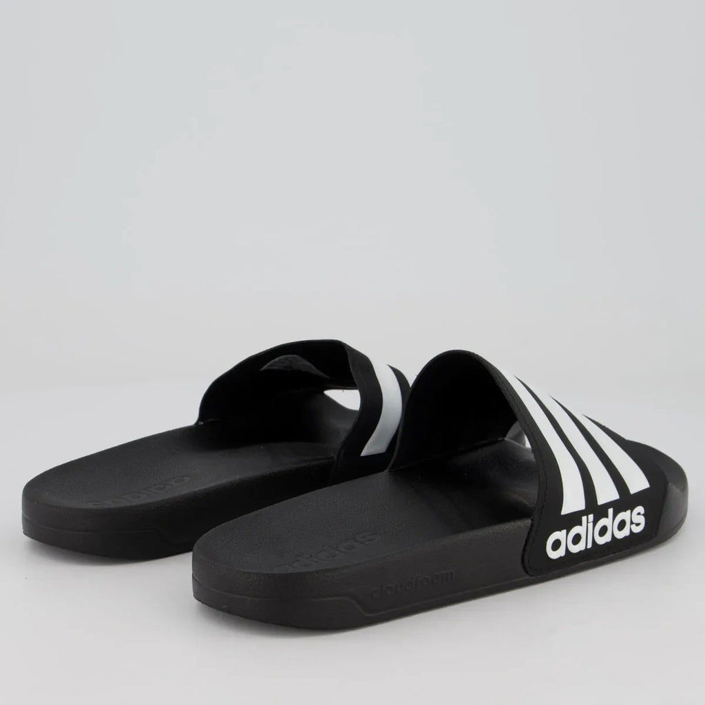 Chinelo Slide Adidas Adilette Listras