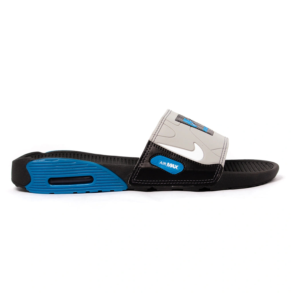 Chinelo Masculino Slide Nike Air Max 90