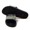 Chinelo Slide Adidas Simpsons
