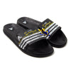 Chinelo Slide Adidas Simpsons