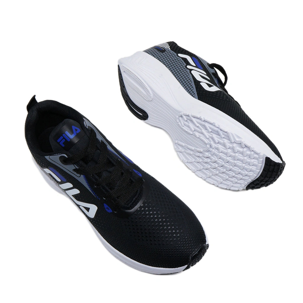 Tênis Masculino Fila Racer Brave Run