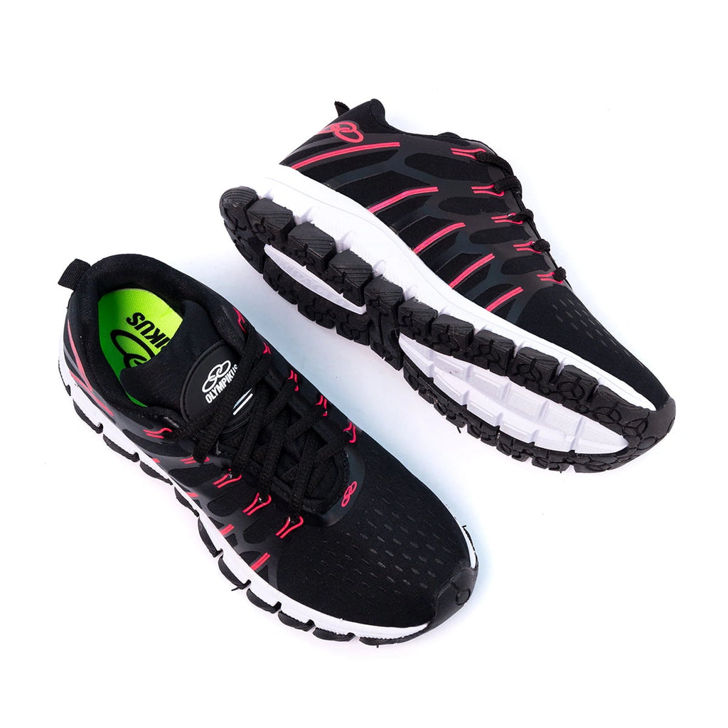 Tênis Feminino Olympikus Style