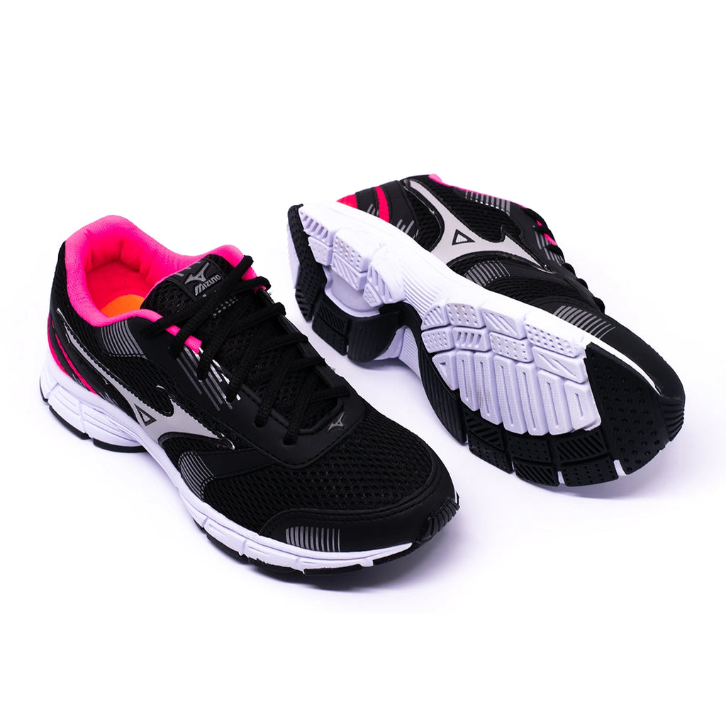 Tênis Feminino Mizuno Jet