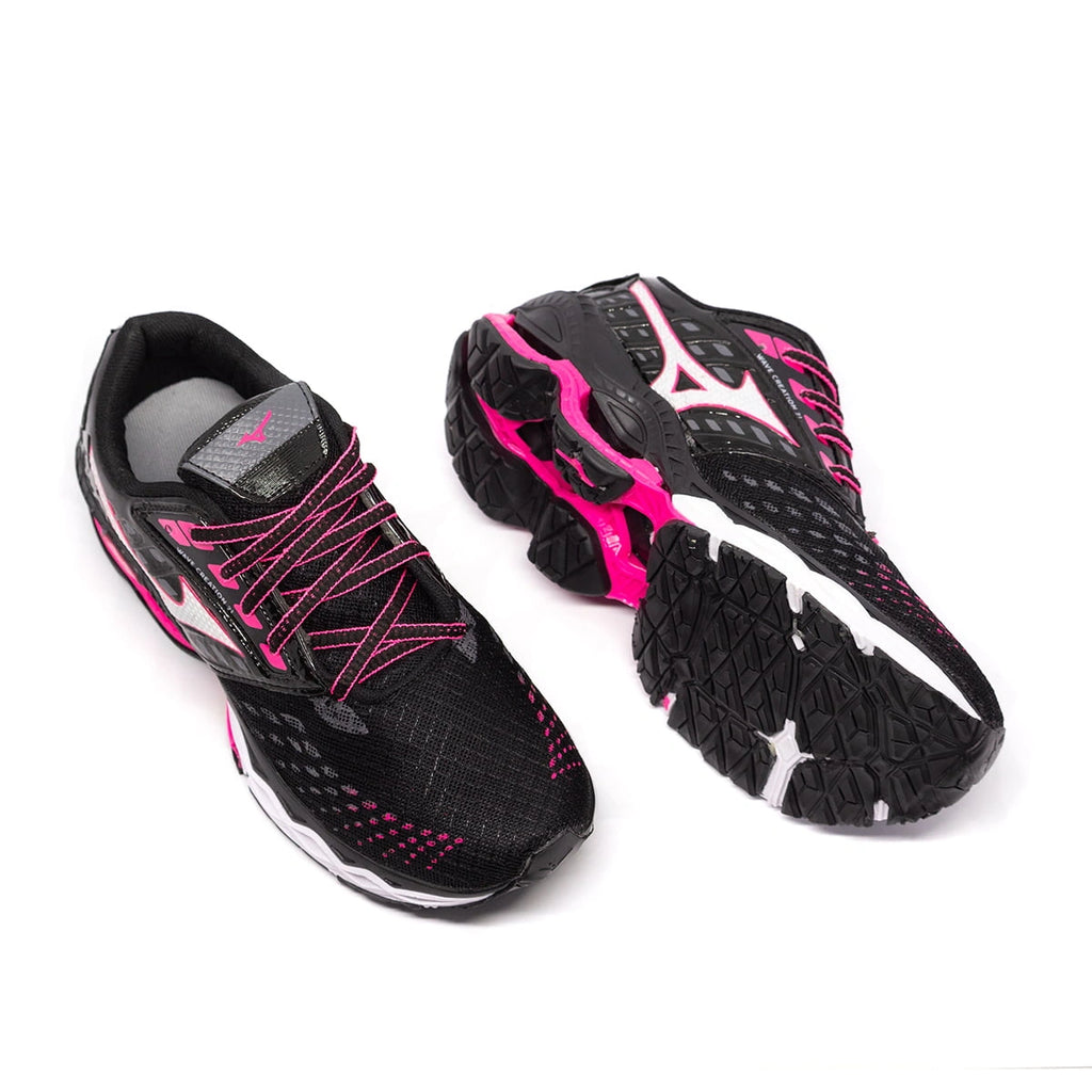 Tênis Feminino Mizuno Wave Creation 21