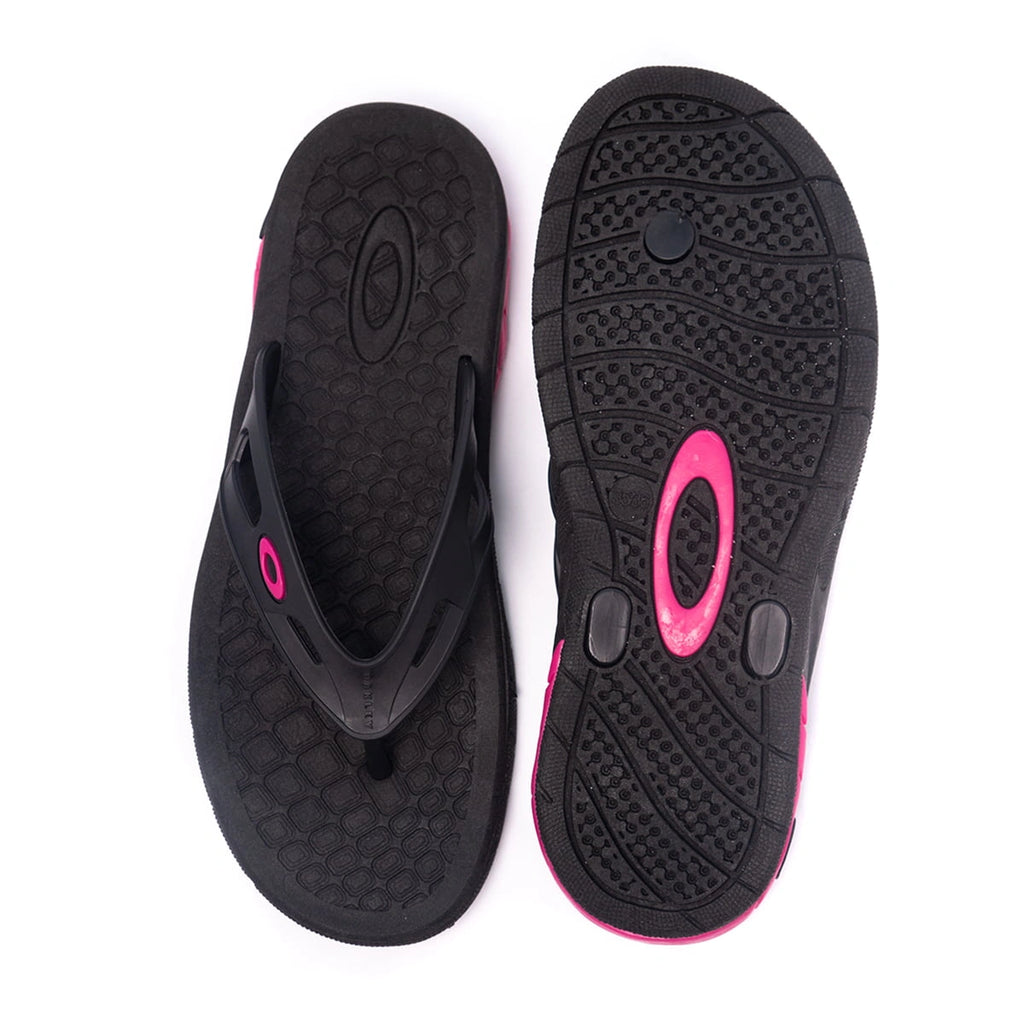 Chinelo Feminino Oakley Killer Point