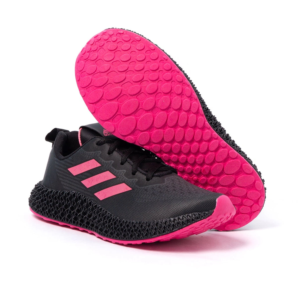 Tênis Feminino Adidas 4D Run