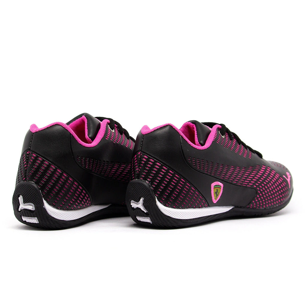 Tênis Feminino Puma Ferrari Drift Cat 5