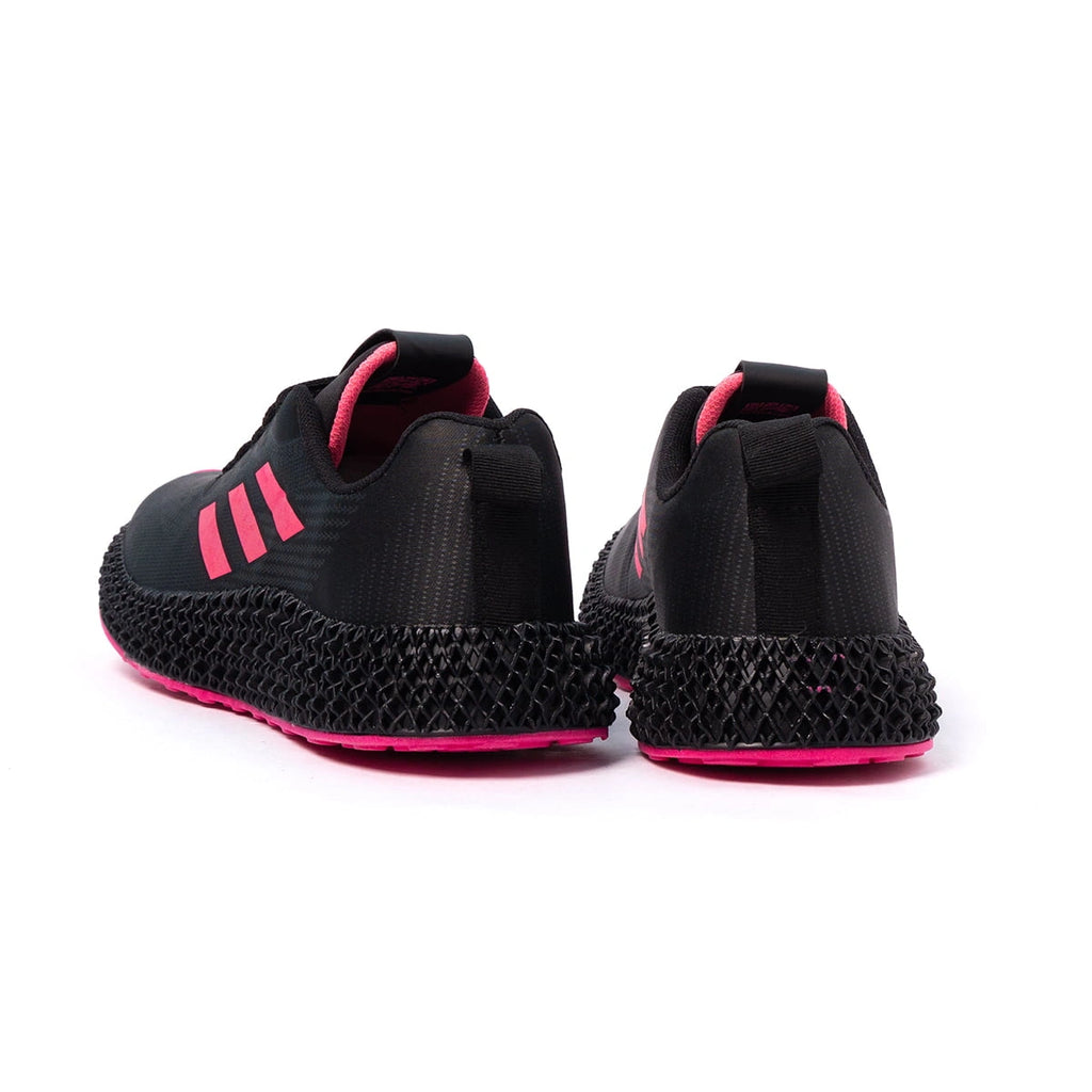 Tênis Feminino Adidas 4D Run