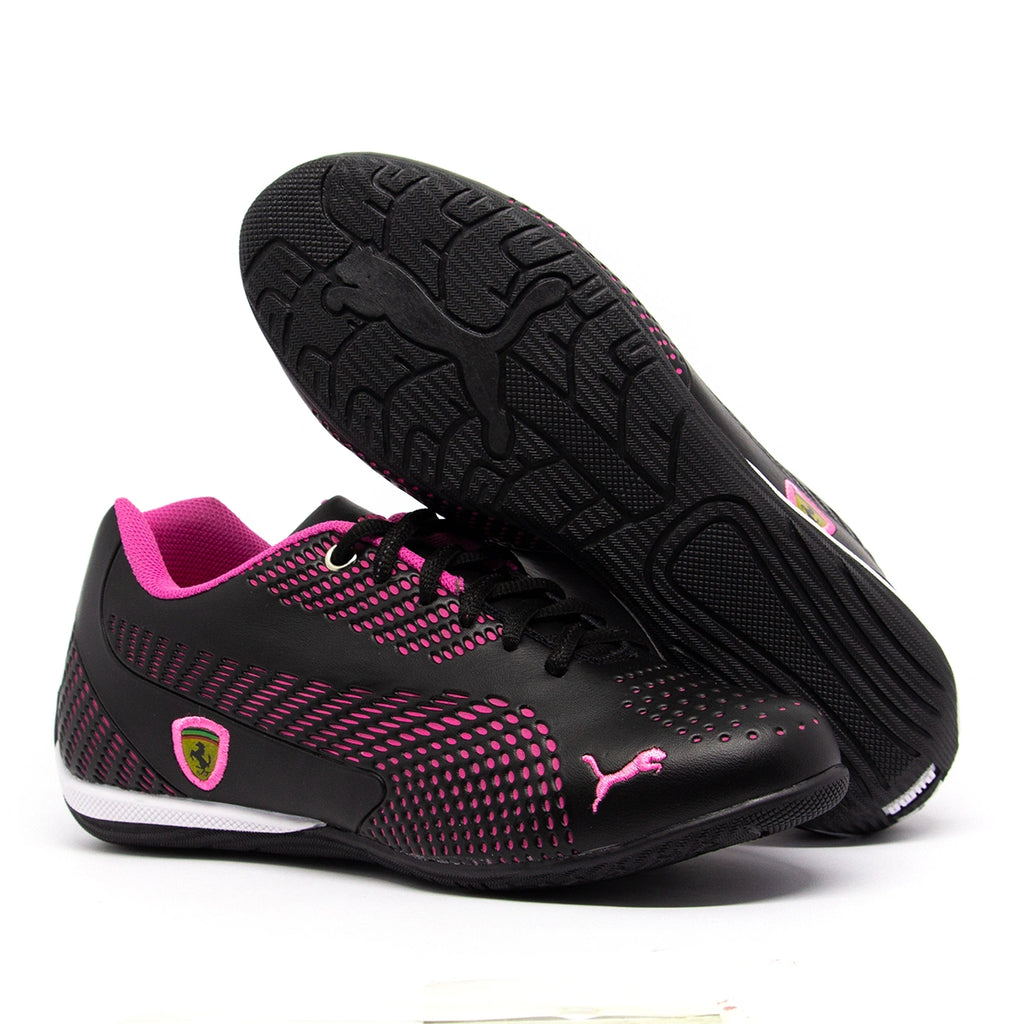 Tênis Feminino Puma Ferrari Drift Cat 5