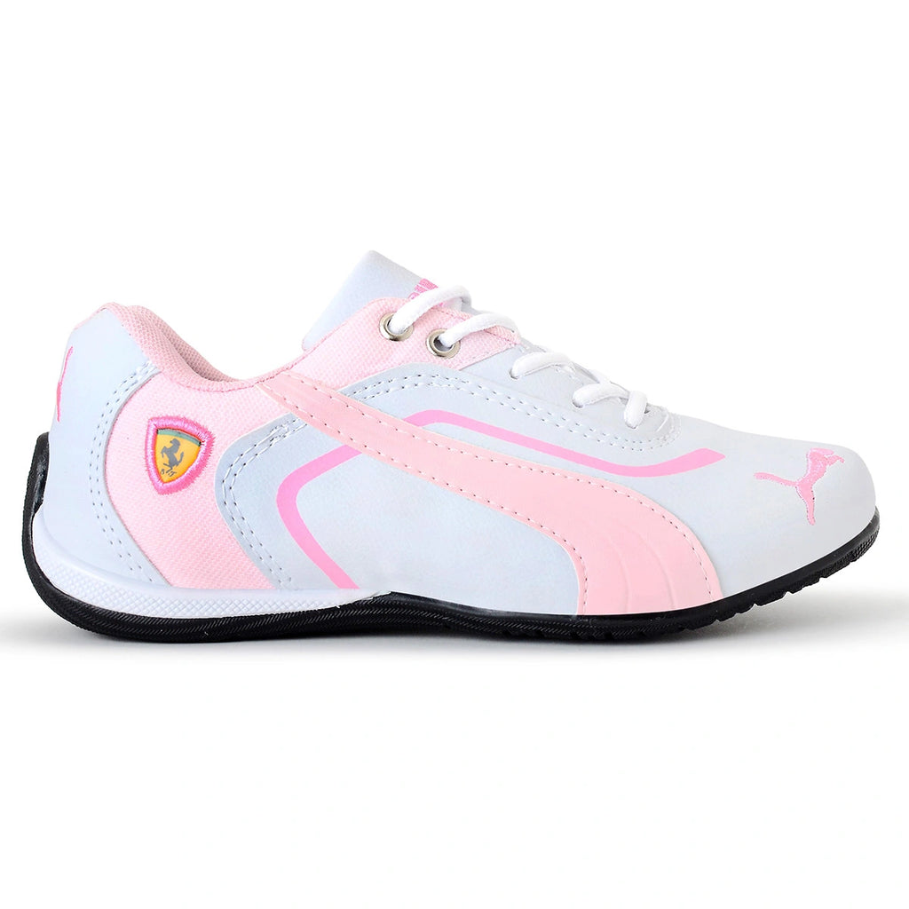 Tênis Feminino Puma Ferrari New Scuderia