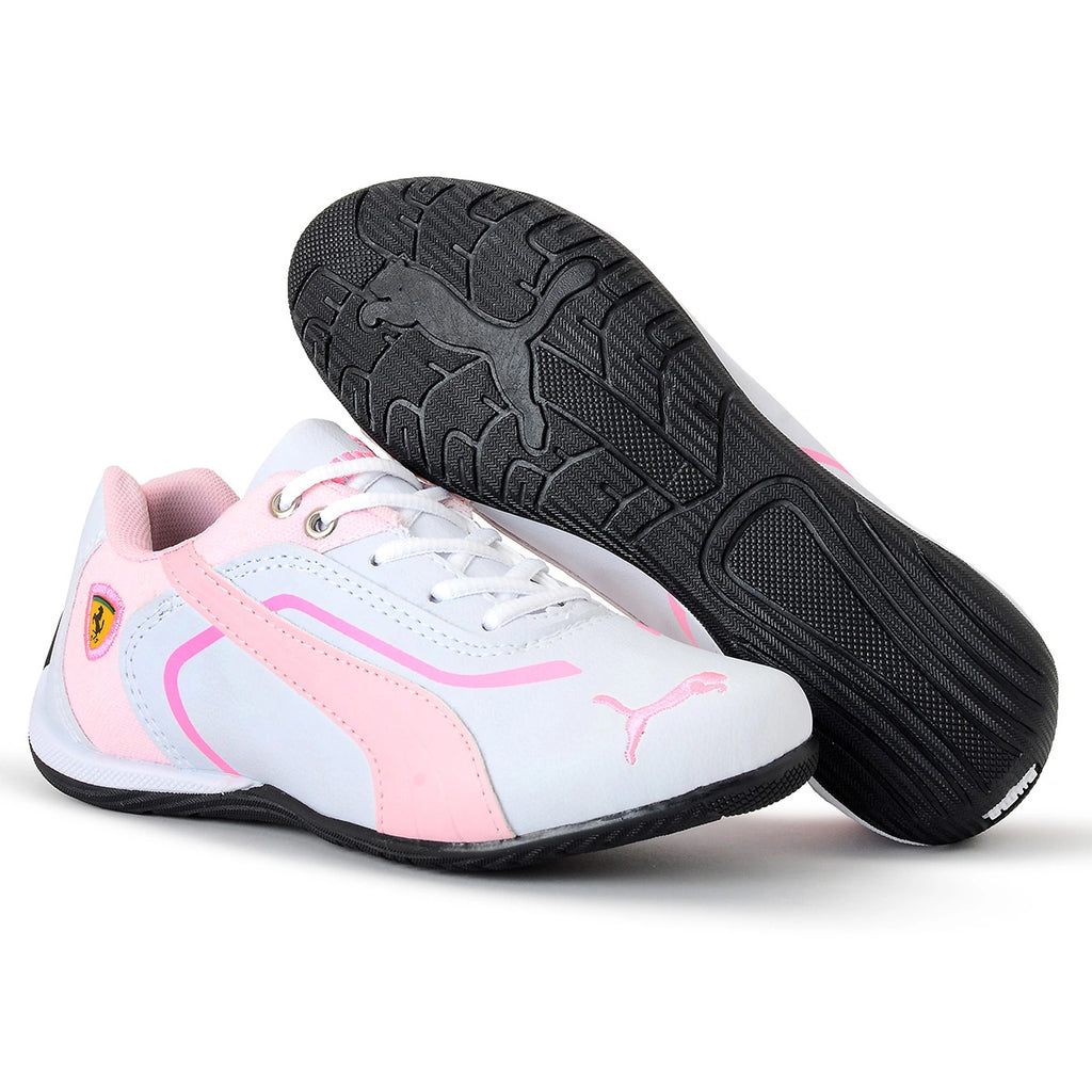 Tênis Feminino Puma Ferrari New Scuderia