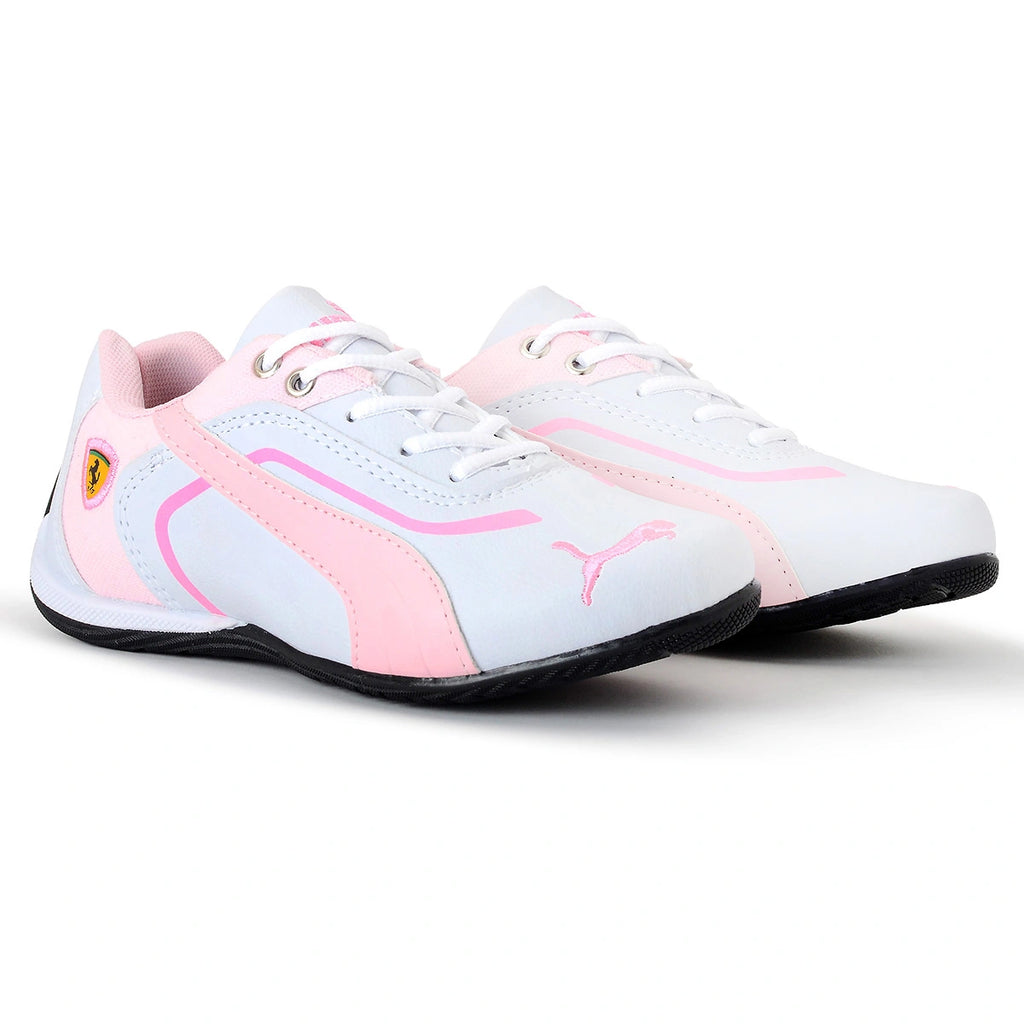 Tênis Feminino Puma Ferrari New Scuderia