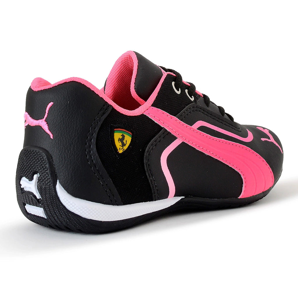 Tênis Feminino Puma Ferrari New Scuderia
